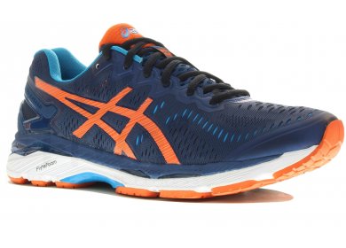 chaussures asics homme kayano
